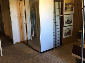 Chambre Chez L'habitant Vufflens-La-Ville 261073-5