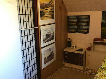 Chambre Chez L'habitant Vufflens-La-Ville 261073-6