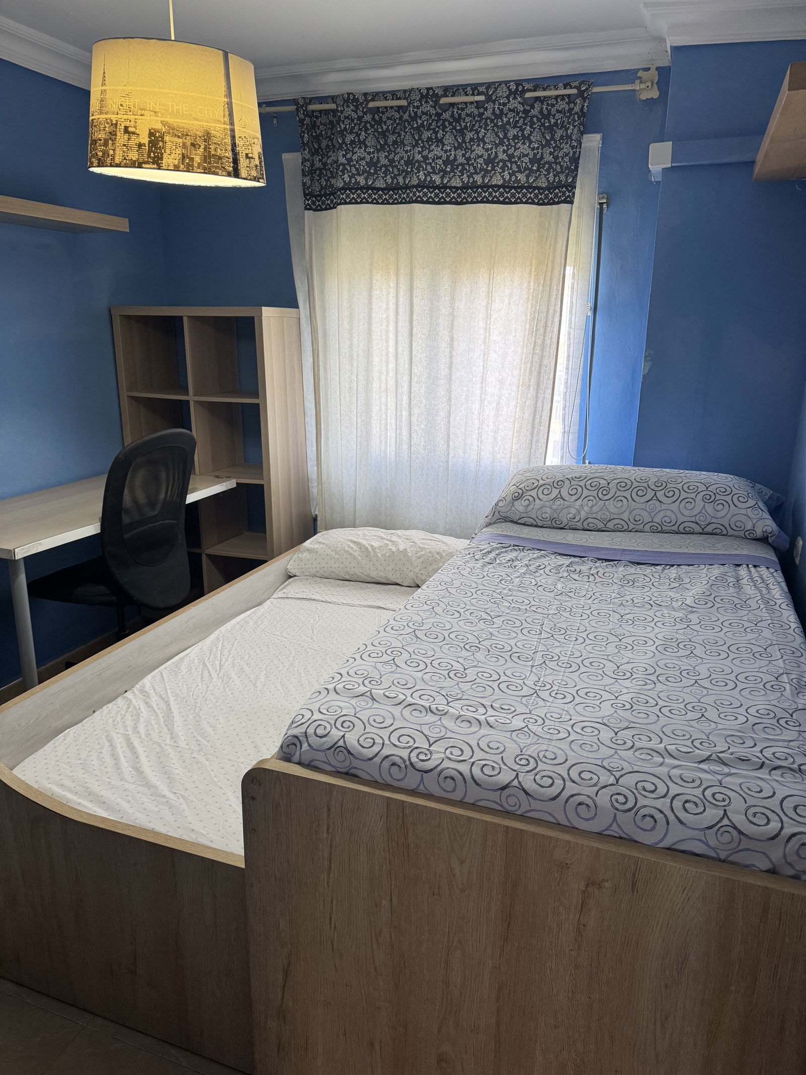 Homestay Sevilla 594828