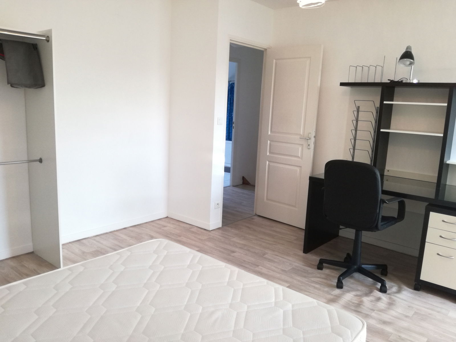 Colocation Saint-Étienne-du-Rouvray 235738