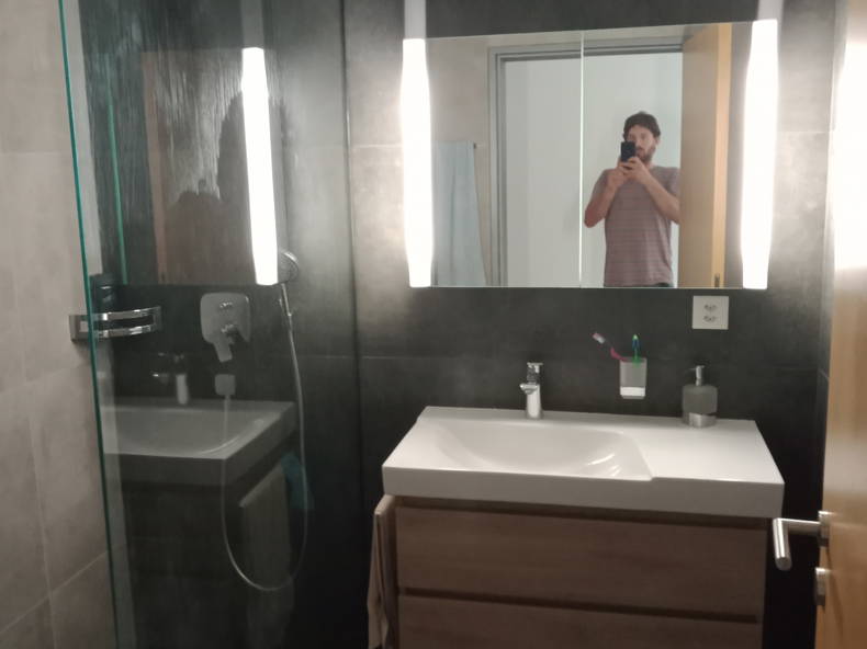 Colocation Fully 252168-5