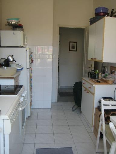 Homestay Nice 575171