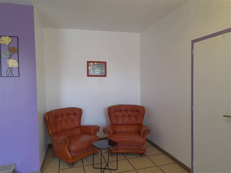 Chambre À Louer Cambes 275632