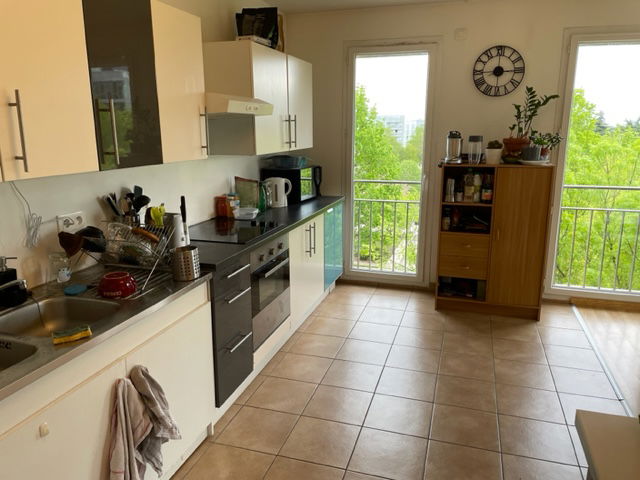 Colocation Massy 266144