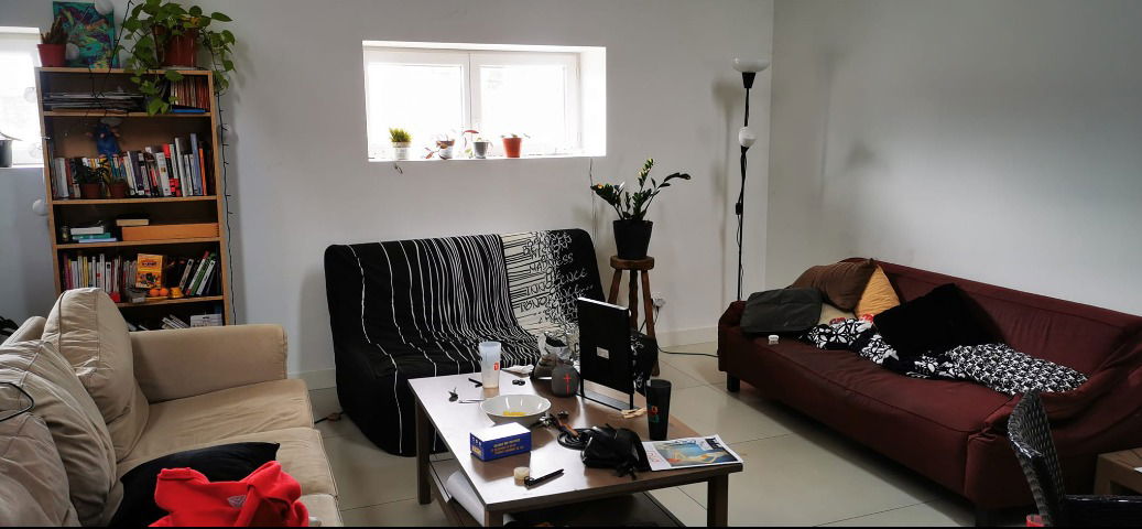 Colocation Lyon 267406