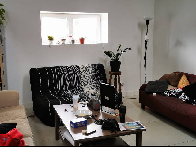 Colocación Lyon 267406-1