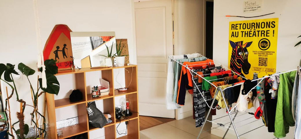 Colocation Lyon 267406