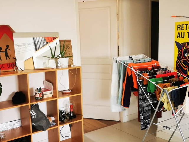 Colocación Lyon 267406-2