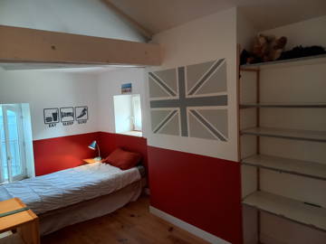 Chambre À Louer Meilhan 260222