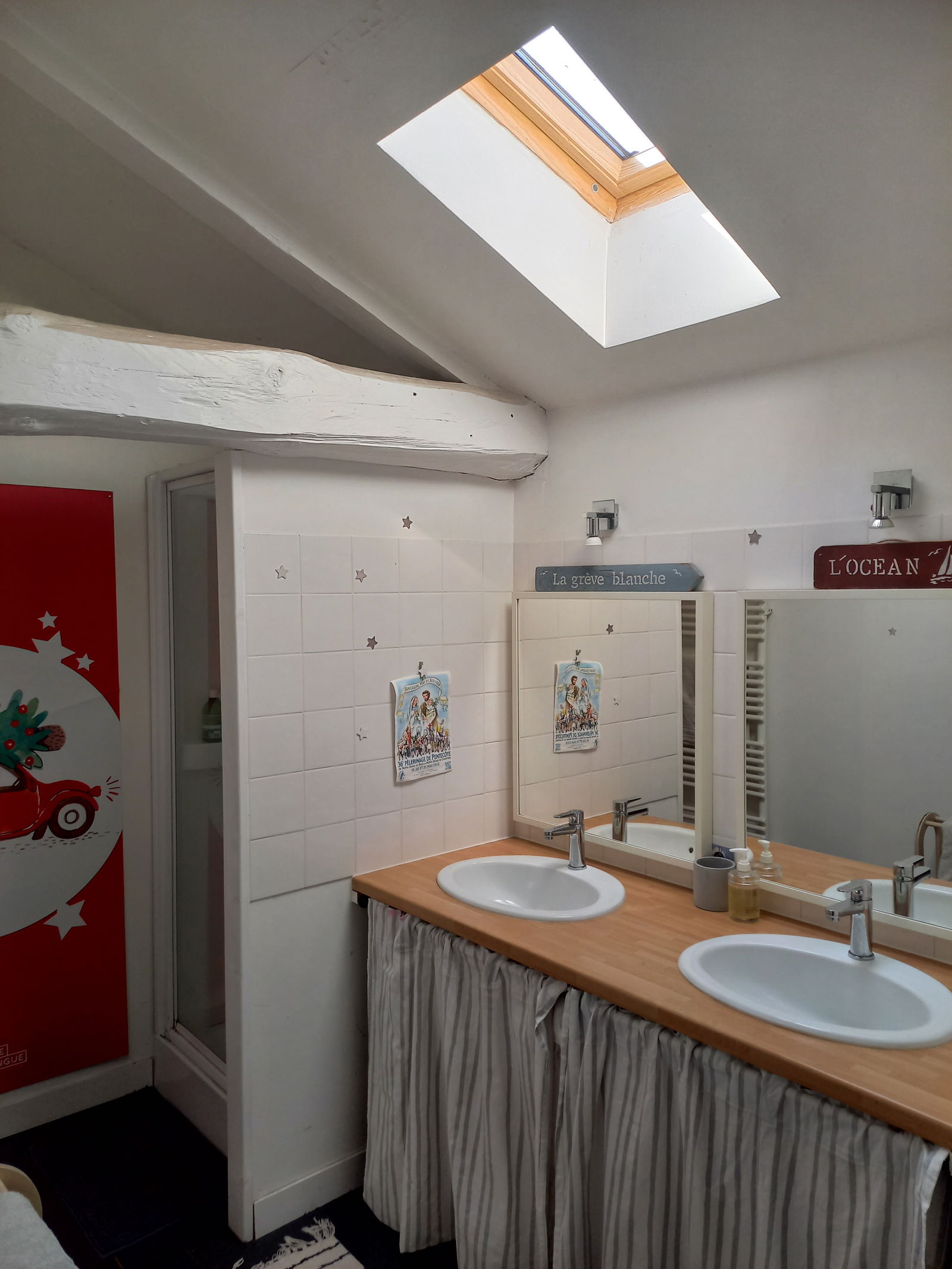 Homestay Meilhan 260222