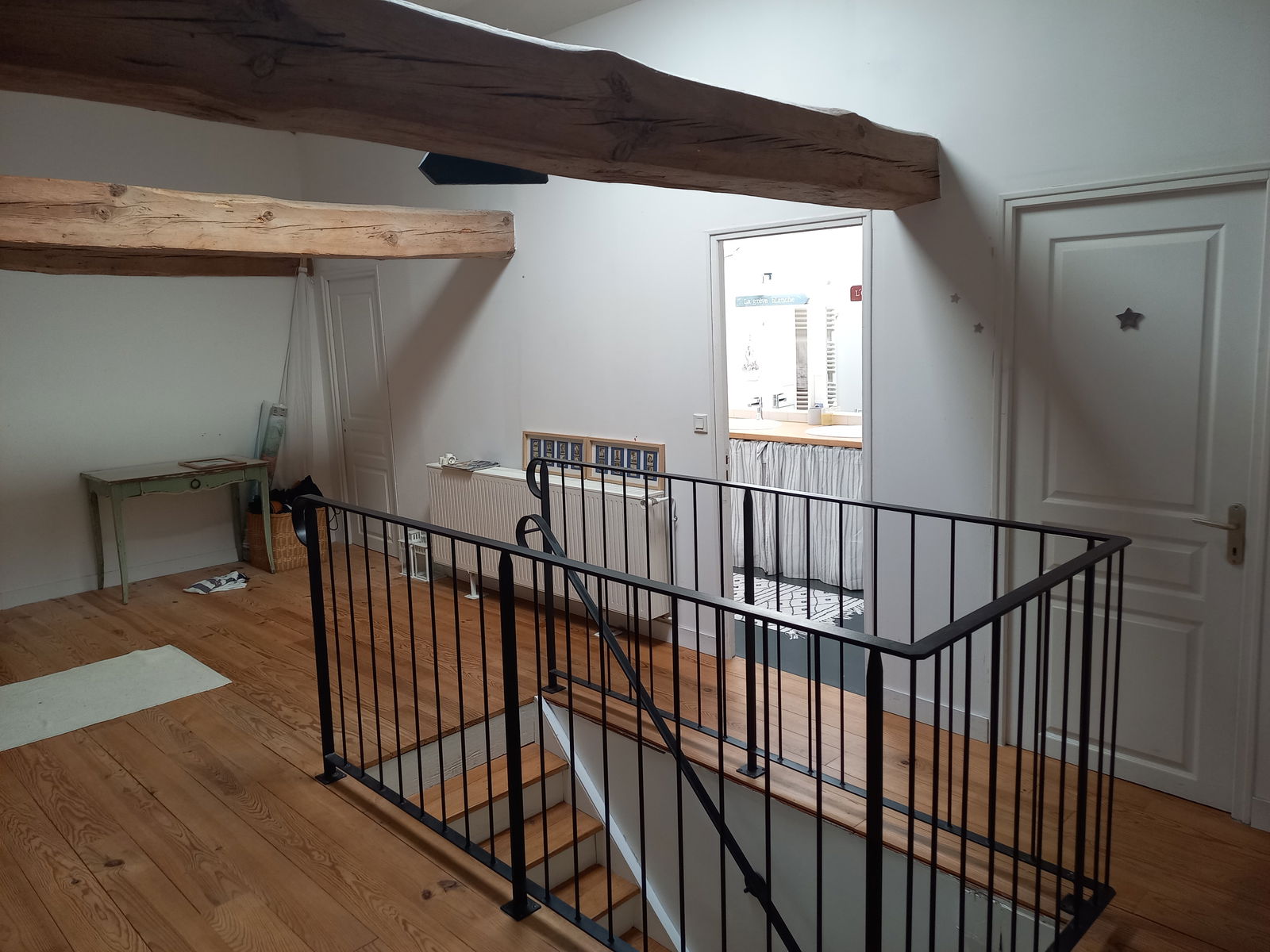 Homestay Meilhan 260222