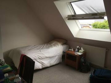 Chambre À Louer Rennes 255536