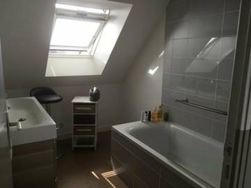 Chambre À Louer Rennes 255536