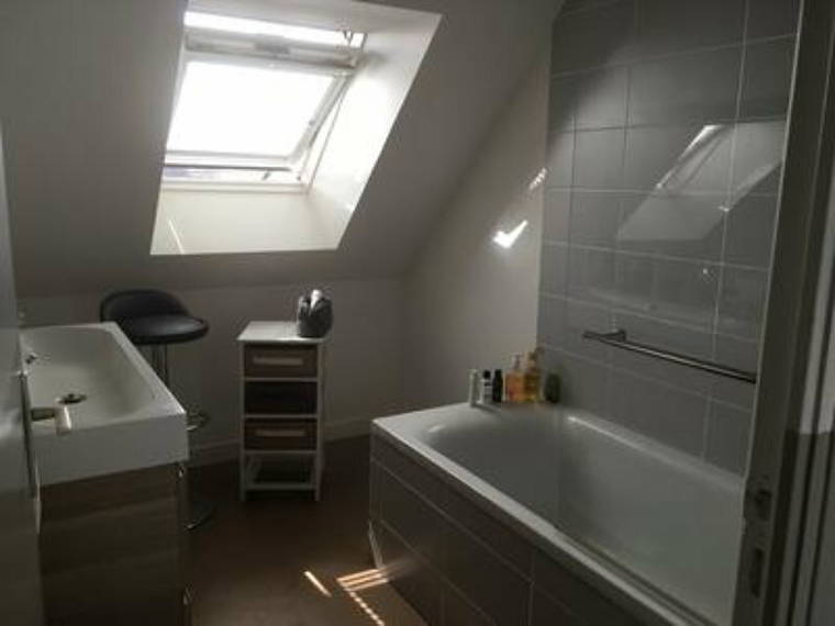 Homestay Rennes 255536