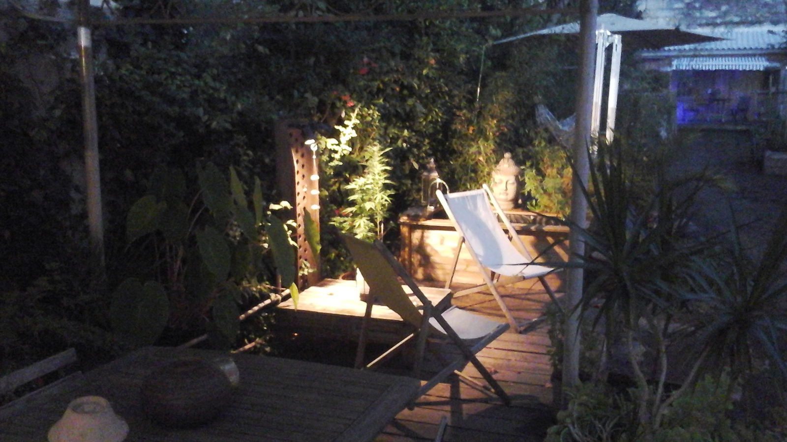 Homestay Bordeaux 176630