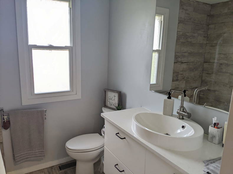 Zakwaterowanie U Rodziny Ottawa 258227-5