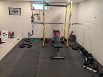 Quedarse En Casa Ottawa 258227-10