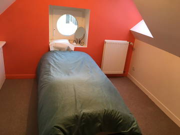 Chambre À Louer Rennes 266206