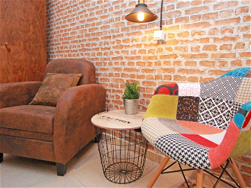 Chambre Chez L'habitant Barcelona 200319-4