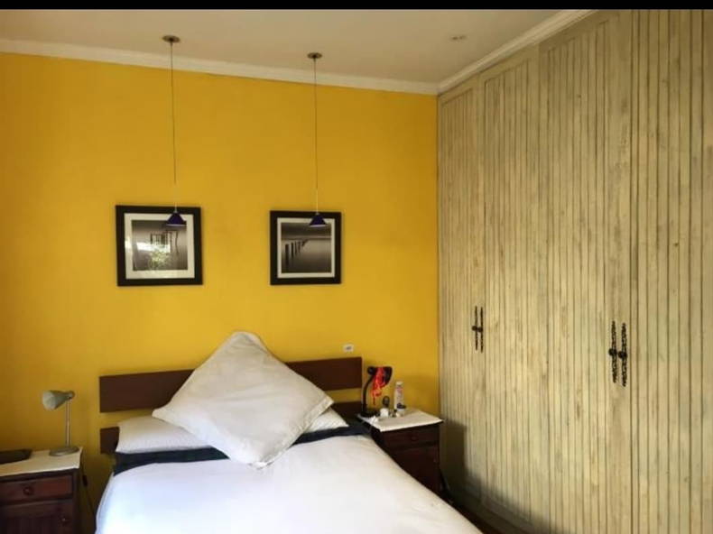 Homestay Cape Town 230870-1