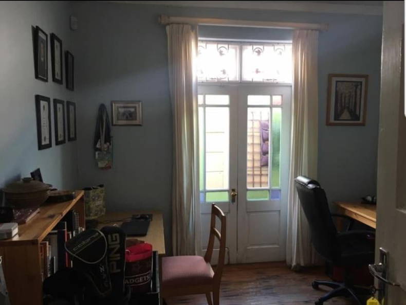 Homestay Cape Town 230870-2