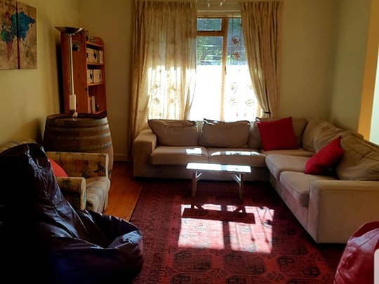 Homestay Cape Town 230870-3