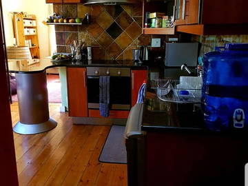 Chambre Chez L'habitant Cape Town 230870-4