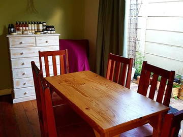 Chambre Chez L'habitant Cape Town 230870-5