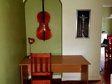 Chambre Chez L'habitant Cape Town 230870-6