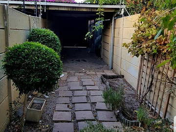 Chambre Chez L'habitant Cape Town 230870-7