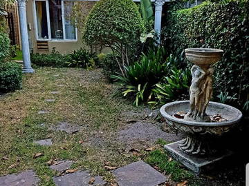 Chambre Chez L'habitant Cape Town 230870-8