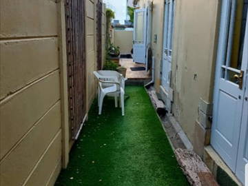 Chambre Chez L'habitant Cape Town 230870-10