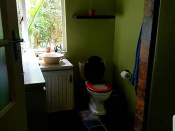 Chambre Chez L'habitant Cape Town 230870-11