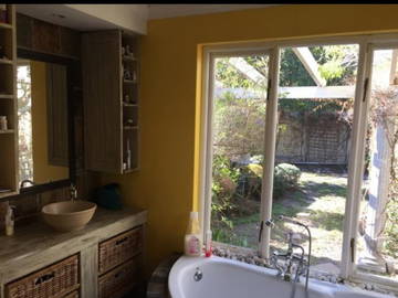 Chambre Chez L'habitant Cape Town 230870-12