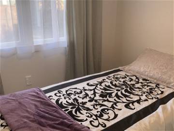 Room For Rent Rotorua 182784-1