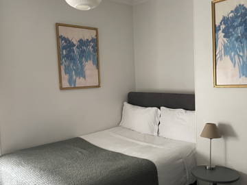 Room For Rent Boulogne-Billancourt 344474