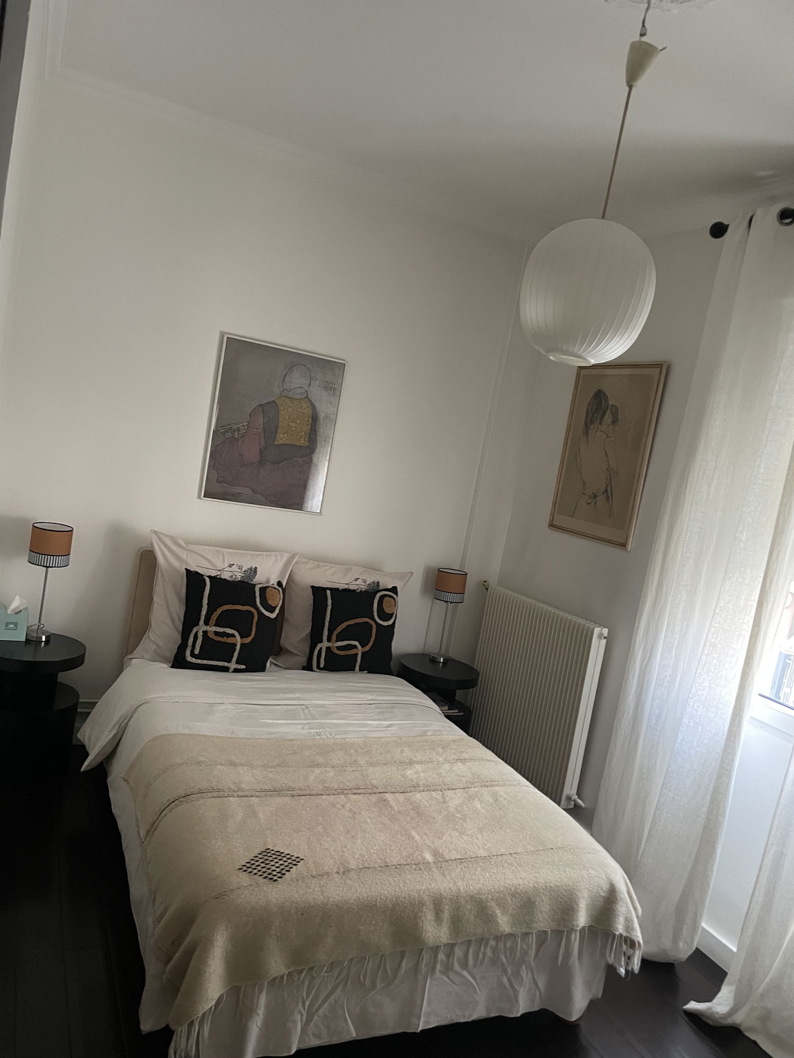Homestay Boulogne-Billancourt 344474