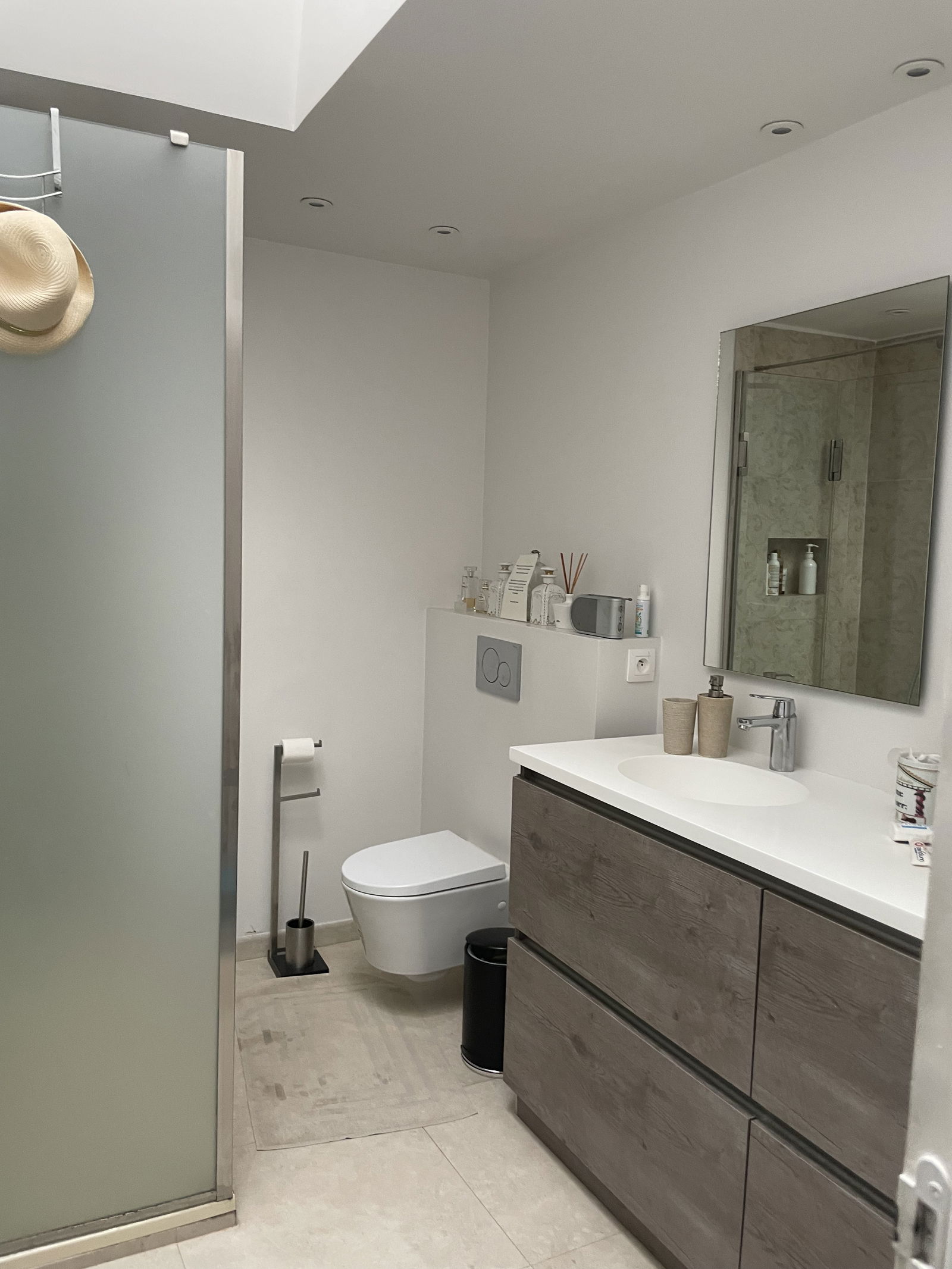 Homestay Boulogne-Billancourt 344474