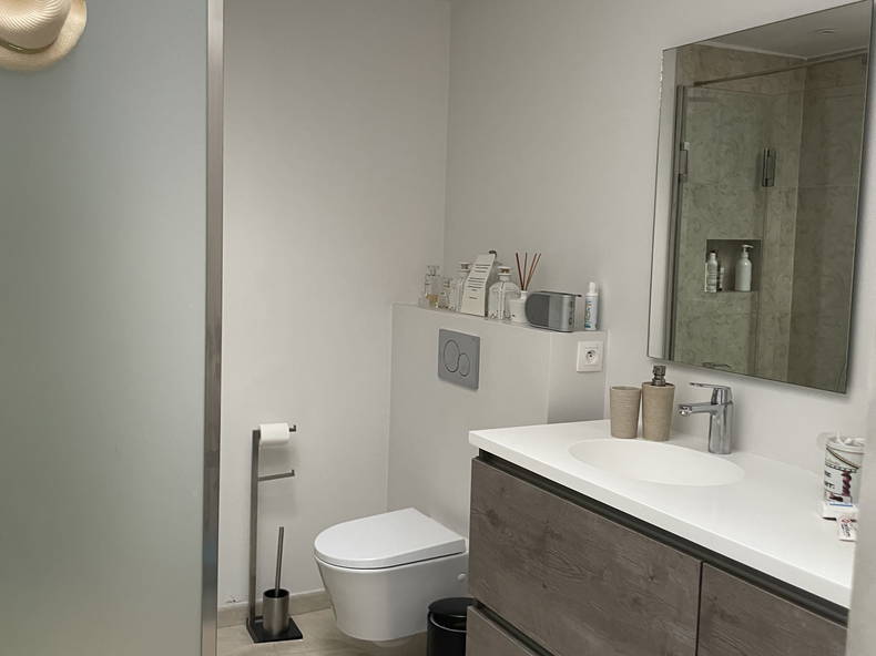 Homestay Boulogne-Billancourt 344474-4