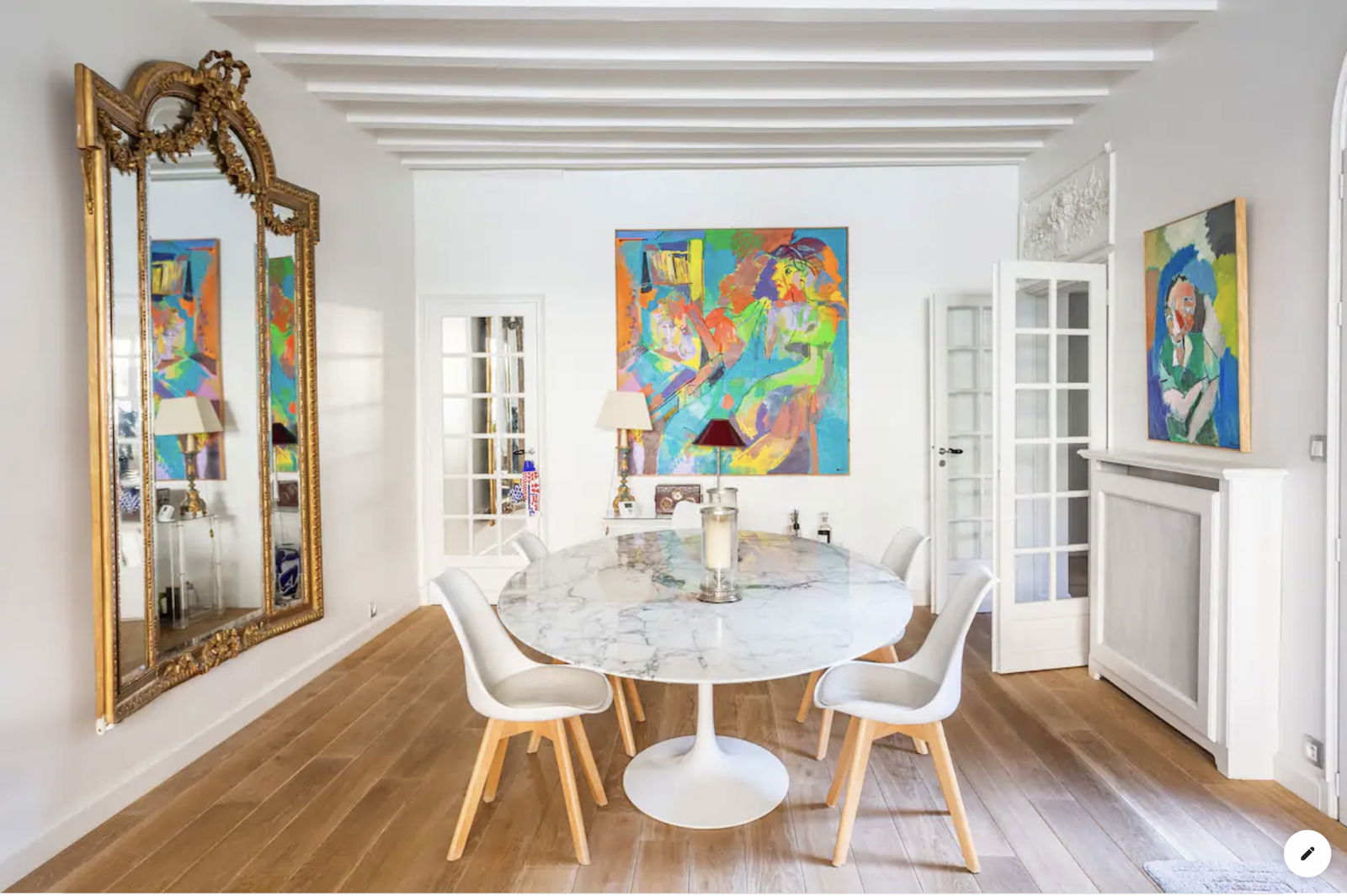 Homestay Boulogne-Billancourt 344474