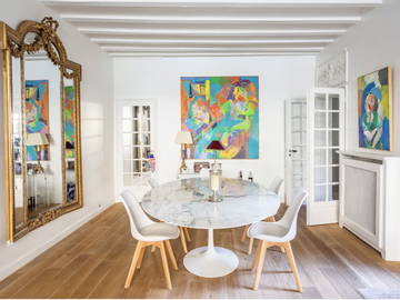 Chambre Chez L'habitant Boulogne-Billancourt 344474-5