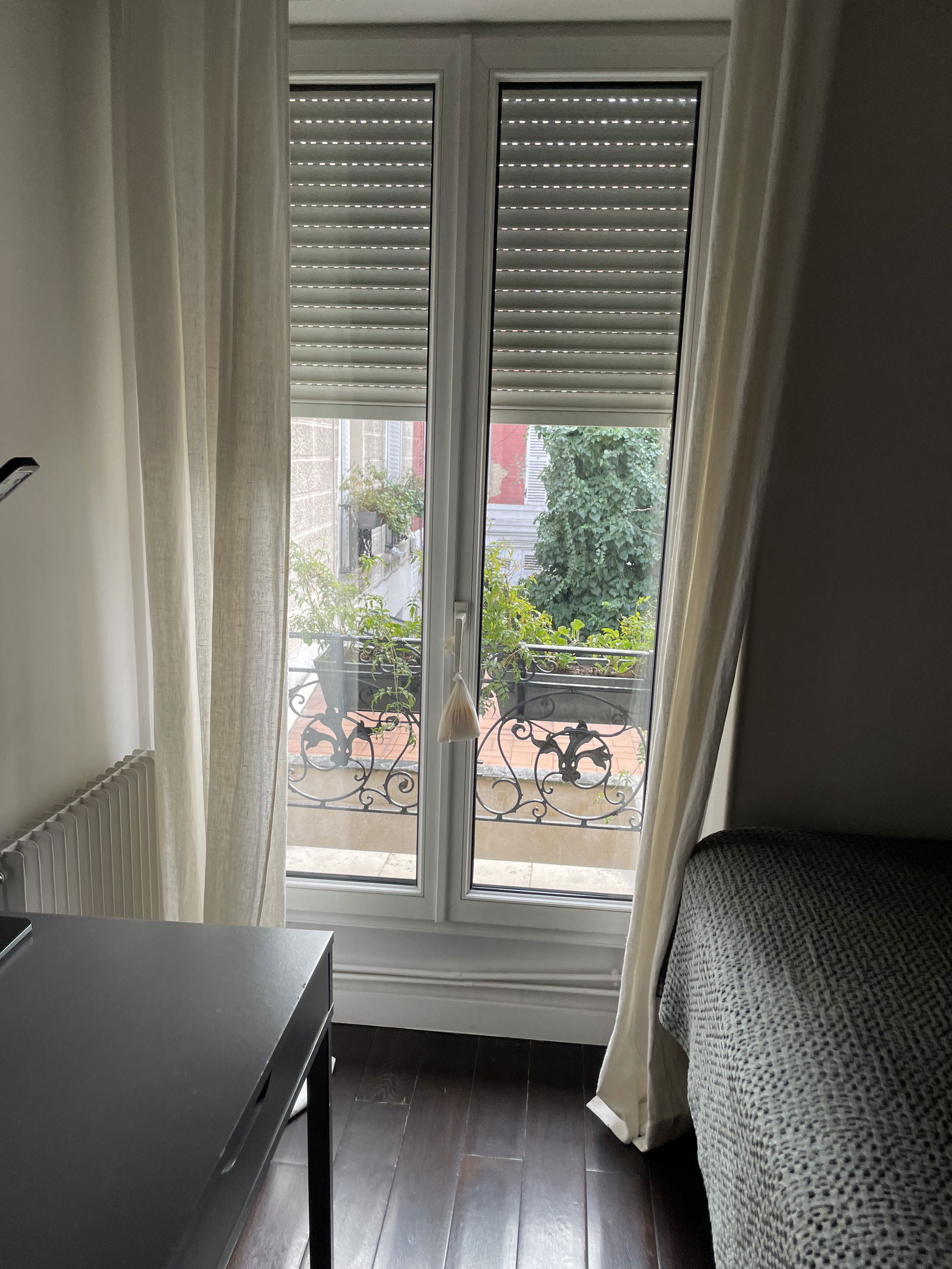 Homestay Boulogne-Billancourt 344474