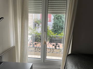 Chambre Chez L'habitant Boulogne-Billancourt 344474-6