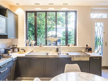 Chambre Chez L'habitant Boulogne-Billancourt 344474-7