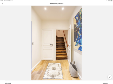 Chambre Chez L'habitant Boulogne-Billancourt 344474-8