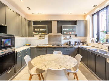 Chambre Chez L'habitant Boulogne-Billancourt 344474-9