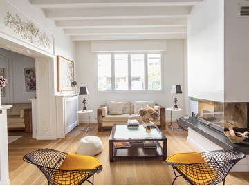 Chambre Chez L'habitant Boulogne-Billancourt 344474-10