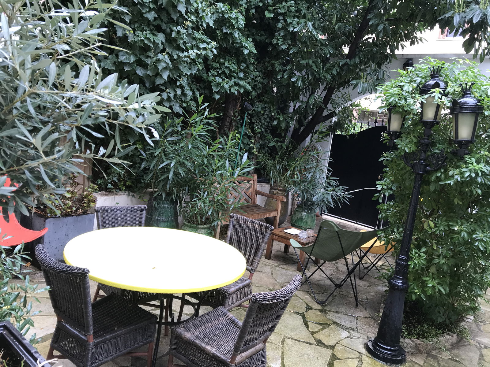 Homestay Boulogne-Billancourt 344474