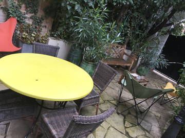 Chambre Chez L'habitant Boulogne-Billancourt 344474-13