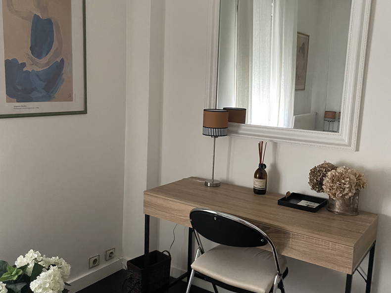 Homestay Boulogne-Billancourt 358567-2